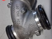 Intercooler hose/pipe