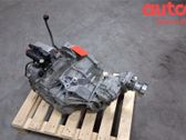 Automatikgetriebe
