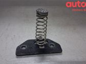 Engine bonnet/hood lock/latch loop/hook