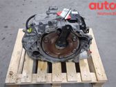 Automatic gearbox