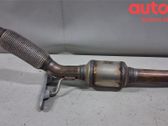 Filtro de partículas del catalizador/FAP/DPF
