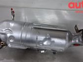 Catalyst/FAP/DPF particulate filter