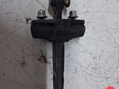 Rear door check strap stopper