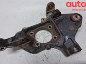 Front wheel hub