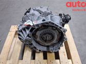 Automatic gearbox