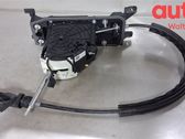 Gear shifter/selector