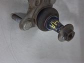 Front ball joint