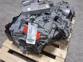 Automatic gearbox