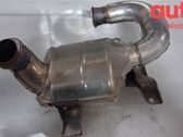 Catalyst/FAP/DPF particulate filter