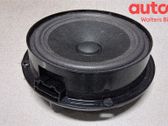 Altavoz de la puerta trasera