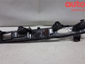 Top upper radiator support slam panel