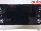 Panel / Radioodtwarzacz CD/DVD/GPS