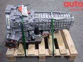 Caja de cambios automática