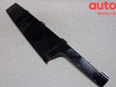 Etuoven lista (muoto)