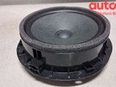 Etuoven kaiutin