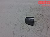 Front door exterior handle