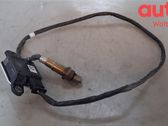 Lambda probe sensor