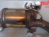 Katalysator / DPF Rußpartikelfilter Dieselpartikelfilter