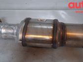 Filtre à particules catalyseur FAP / DPF