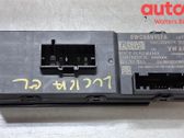 Tailgate/trunk control unit/module