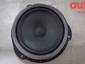 Altavoz de la puerta trasera