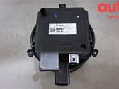 Pulseur d'air habitacle