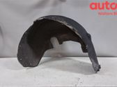 Front wheel arch liner splash guards