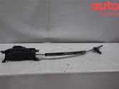 Gear shifter/selector