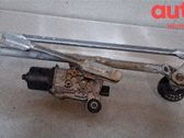 Wischermotor