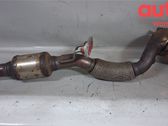 Catalyst/FAP/DPF particulate filter