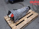 Automatikgetriebe