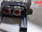 Transmission/gearbox oil cooler