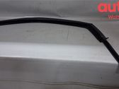 Front door windshield rail