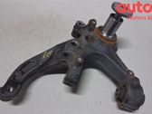 Front wheel hub