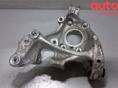 Rear wheel hub spindle/knuckle