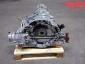 Automatic gearbox