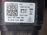Electric car charging cable