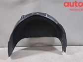 Front wheel arch liner splash guards