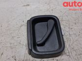 Front door interior handle
