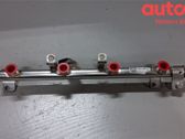 Fuel main line pipe