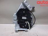 Loading door lock