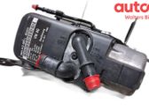 Fuel heater