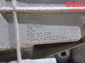 Automatic gearbox