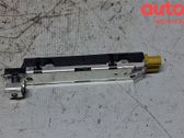 Aerial antenna amplifier