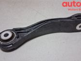 Sway bar bush bracket, rear