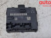 Unidad de control/módulo de la puerta