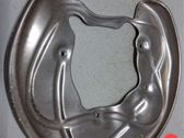 Couvercle anti-poussière disque de plaque de frein arrière