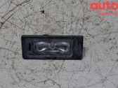 Lampa oświetlenia tylnej tablicy rejestracyjnej