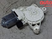 Rear door window regulator motor