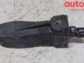 Türfangband Türfeststeller Türstopper hinten